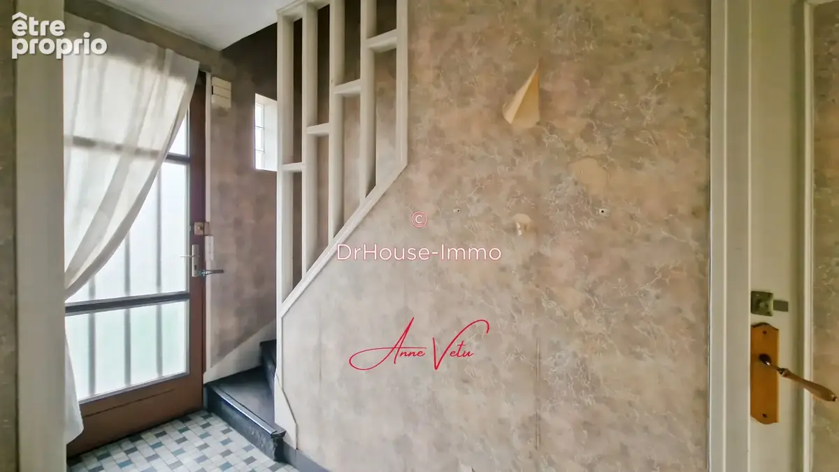 Maison 5 pièces 66 m² à vendre à Acheres (78260) - photo 6
