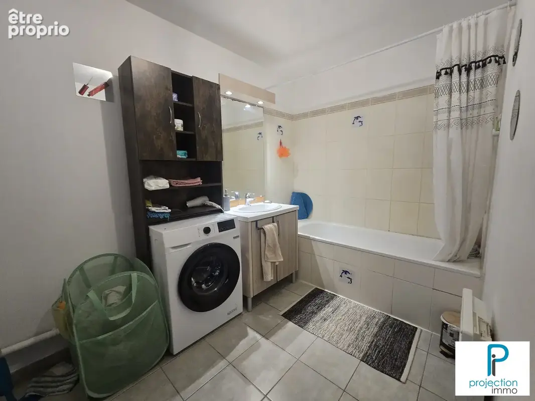 Appartement 2 pièces 43 m² à vendre à Le Pontet (84130) - photo 6
