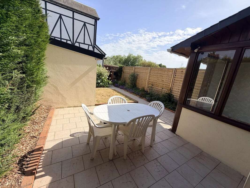 Maison à BIHOREL