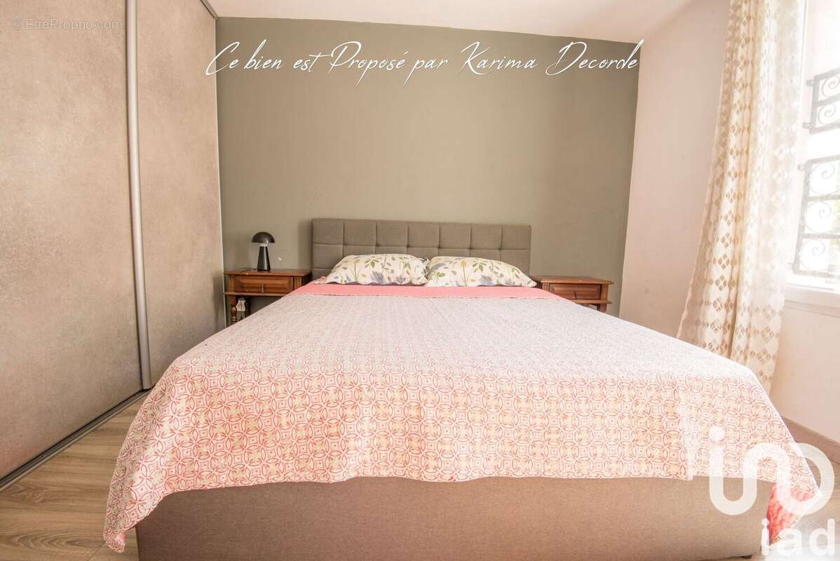 Photo 4 - Maison à ANGERS