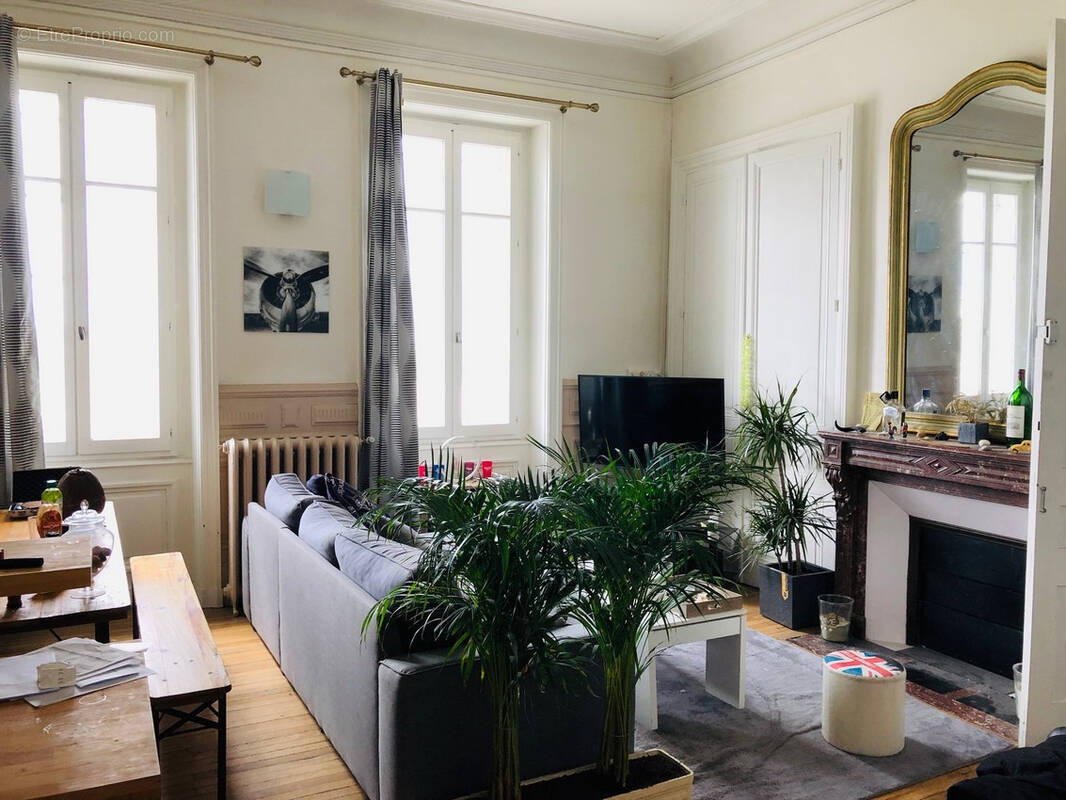 Appartement à ANGOULEME