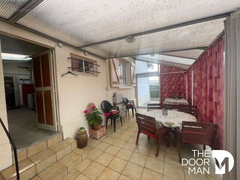 Maison 79400 - photo 4