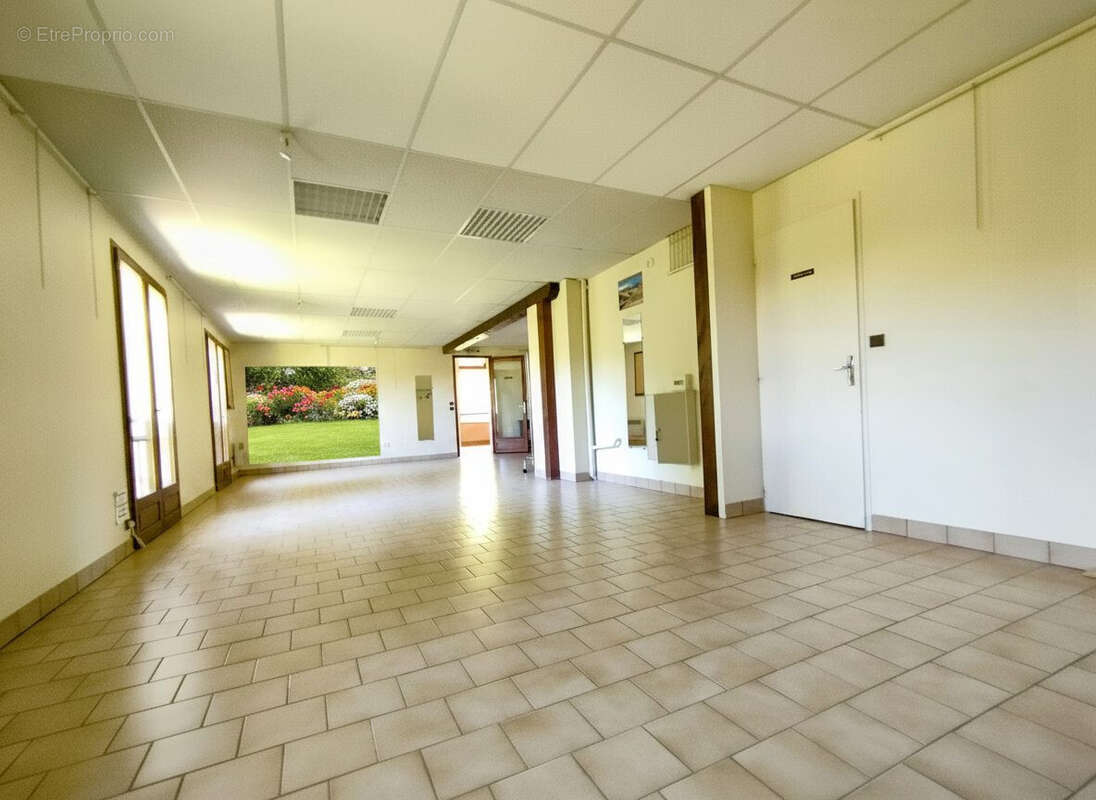 Maison 270 m² à Apremont  - photo 6