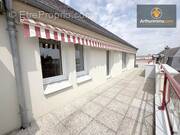 Appartement à MARGNY-LES-COMPIEGNE