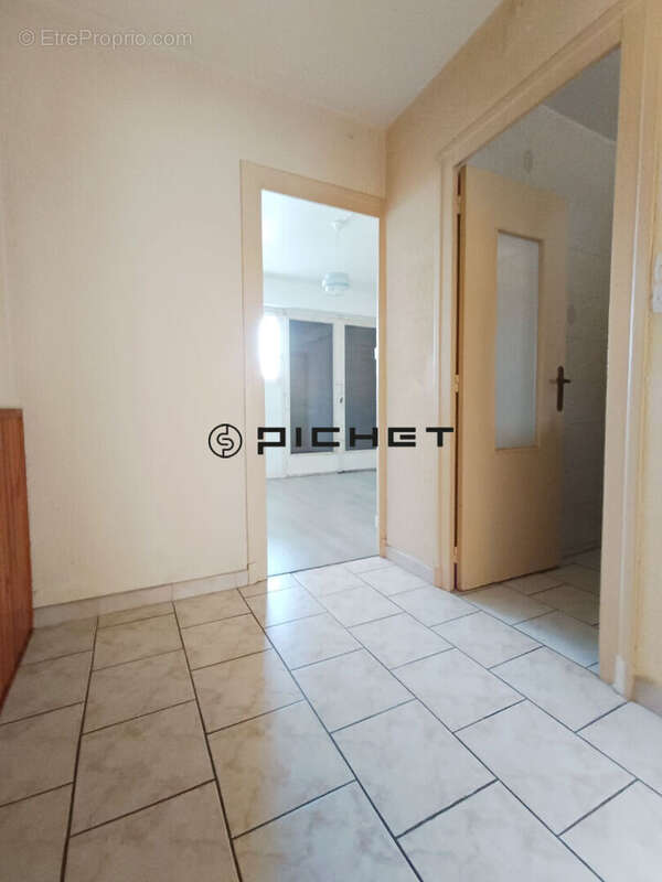 Appartement à ANGOULEME