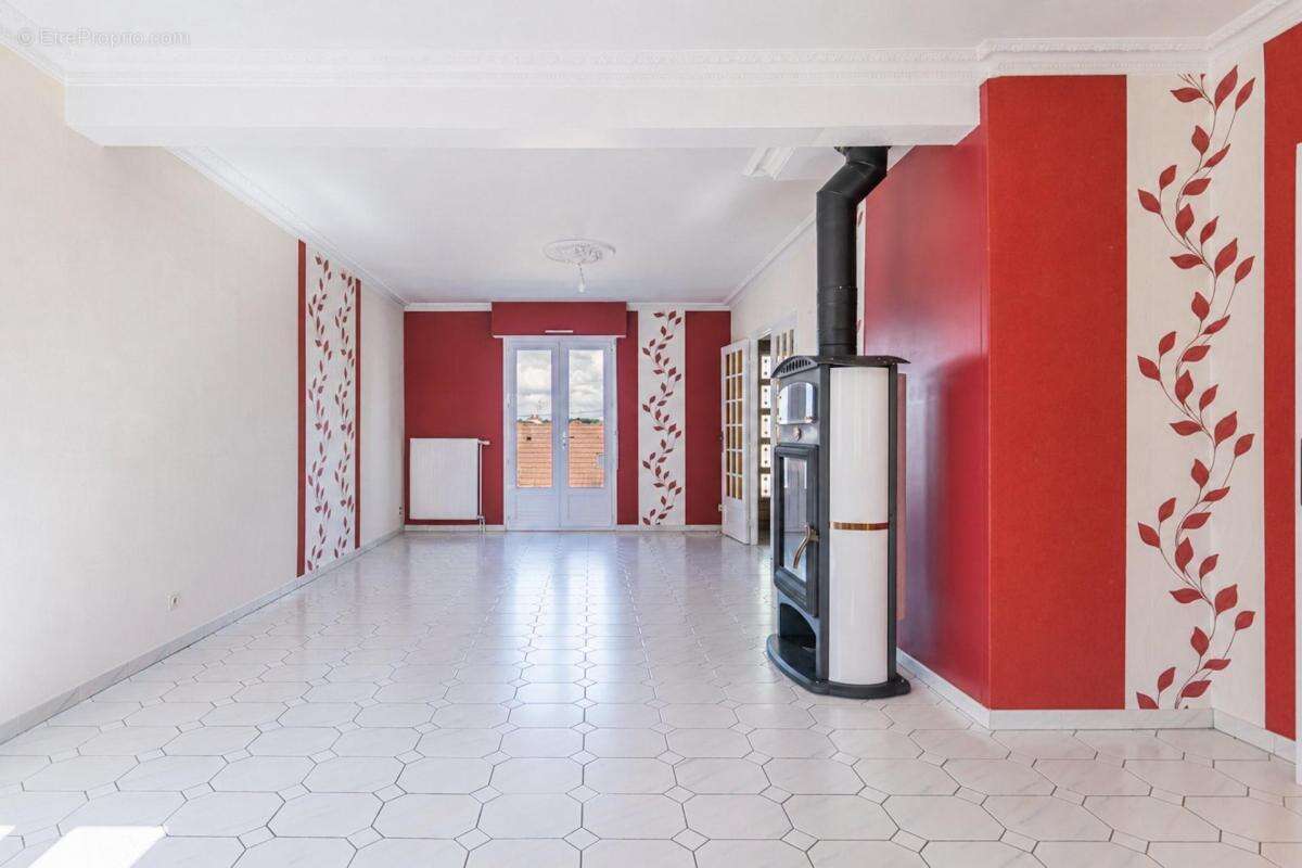 Maison à LE MANS