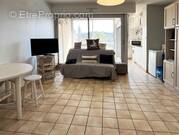 Appartement à DINARD