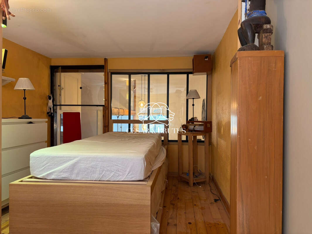 Appartement 40 m² à Lyon-7e  - photo 9