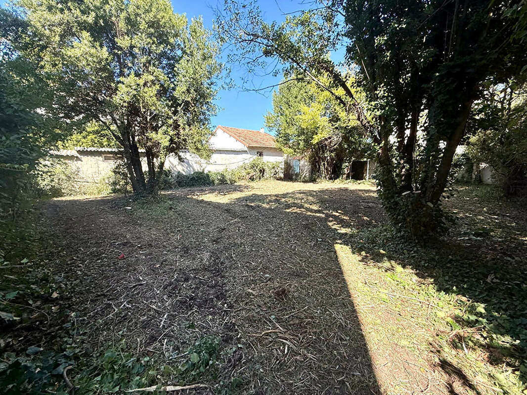 Terrain à AVIGNON