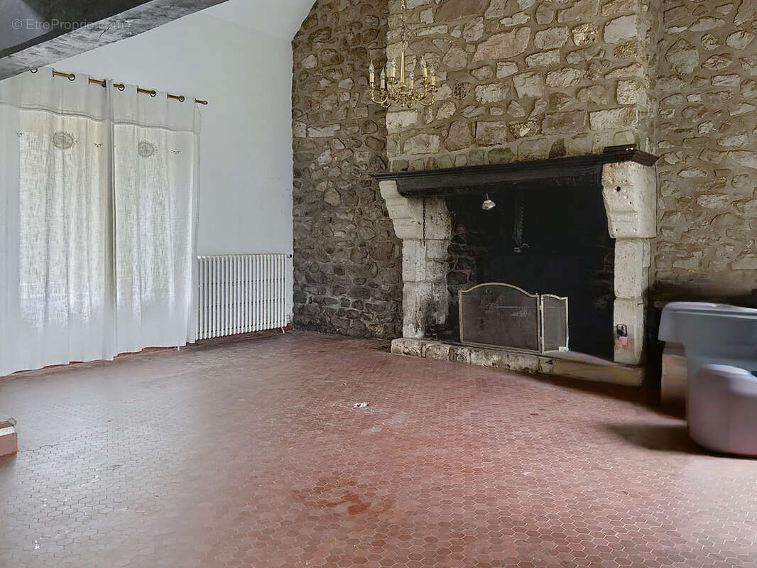 Maison à SAUSSEMESNIL