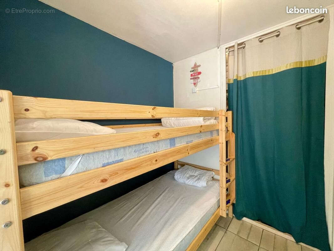 Appartement à MERLIMONT