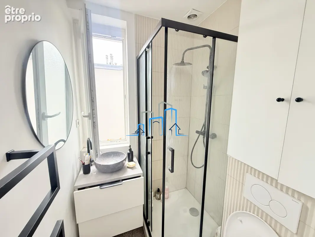 Appartement 2 pièces 28 m² à vendre à Paris-11e (75011) - photo 5