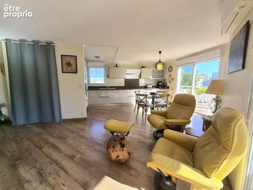 Vente Appartement Frejus(83600) 366 450ï¿œ - photo 3