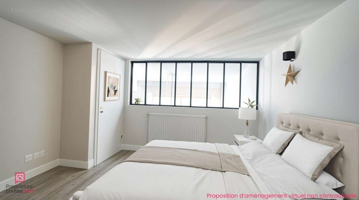 Appartement à BELFORT