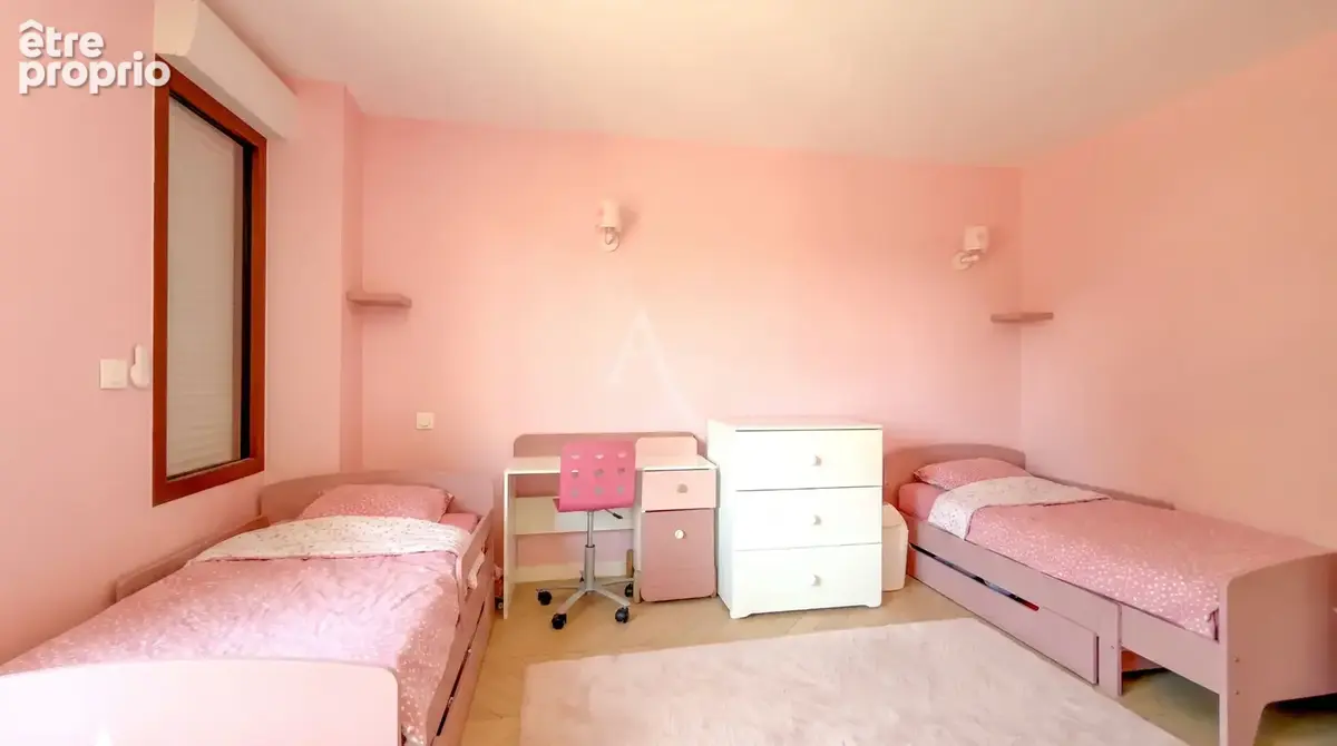 Maison moderne construite en 2023 DPE "A" - photo 10