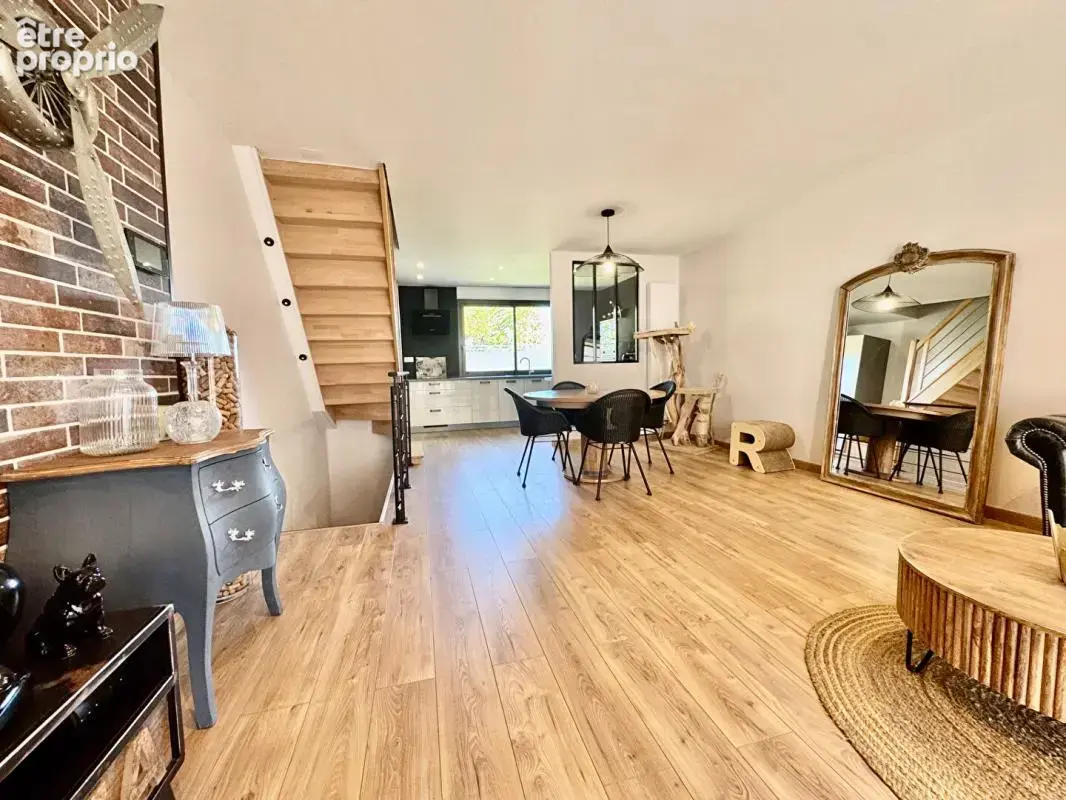 Photo Maison à Amiens au prix de 417 000€
