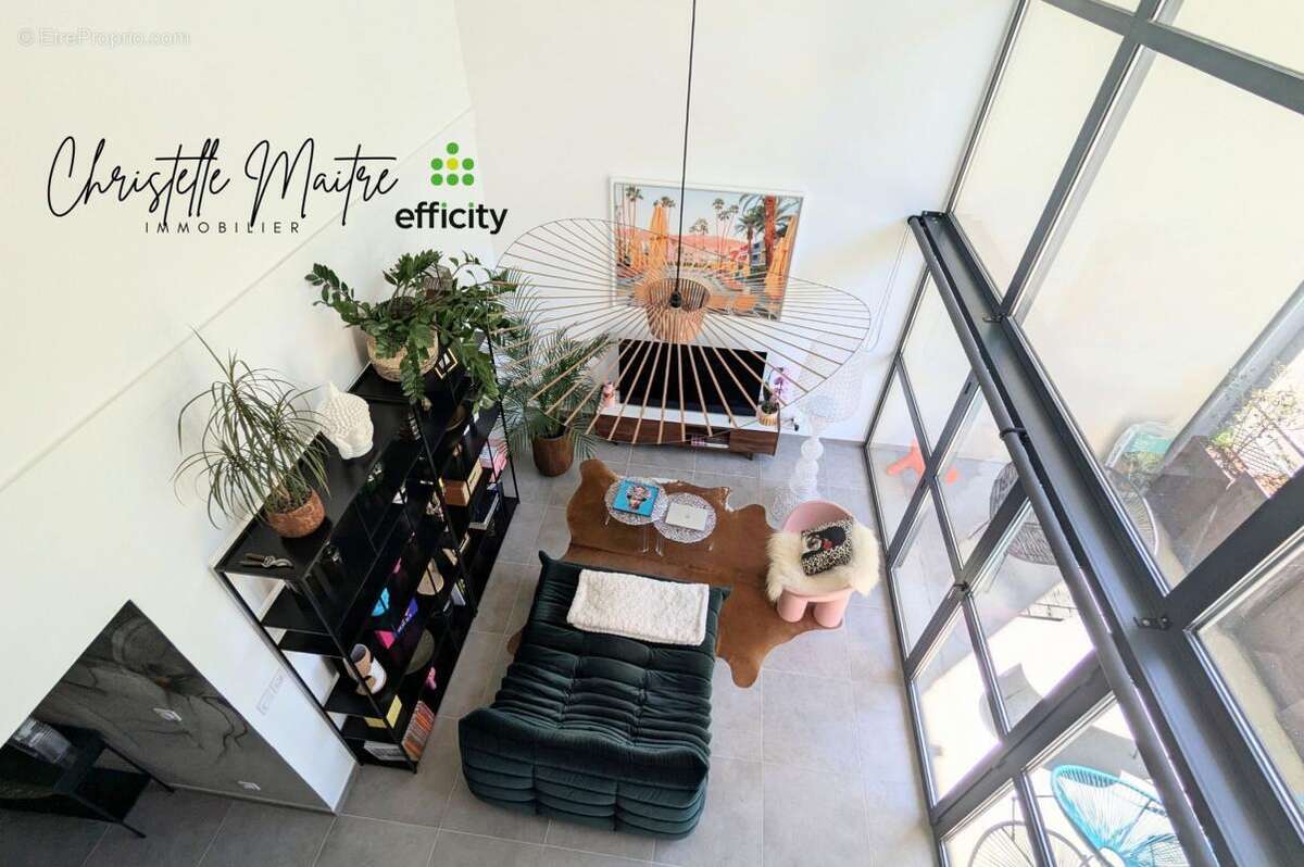 Appartement à ARLES