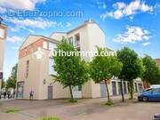 Appartement à SAINT-PIERRE-DU-PERRAY