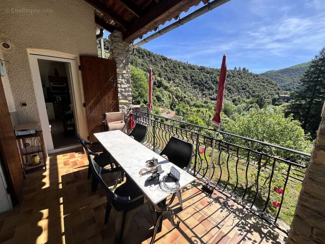 Maison à LES PLANTIERS