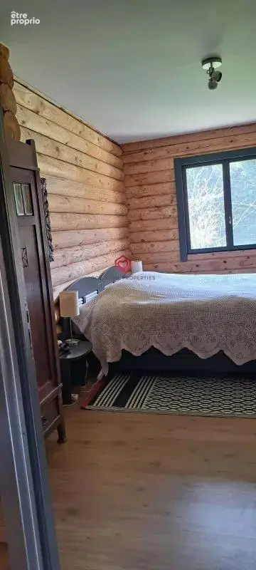 Maison originale en bois avec une vue magnifique sur les Pyrénées - photo 19