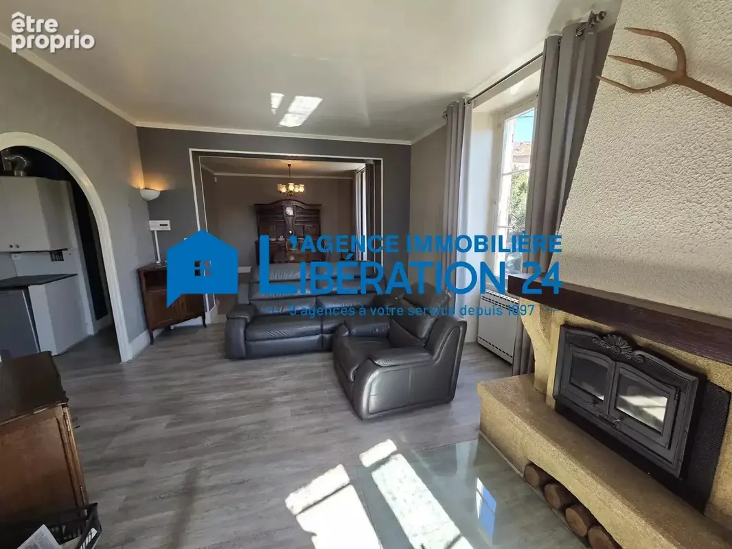 Maison familiale 200m² sur 957m² - photo 4