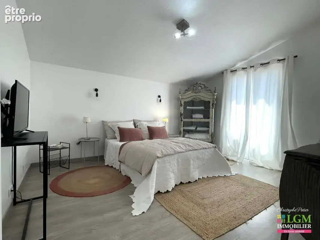 Villa de 188 m² aux belles prestations prête à vous accueillir - photo 21