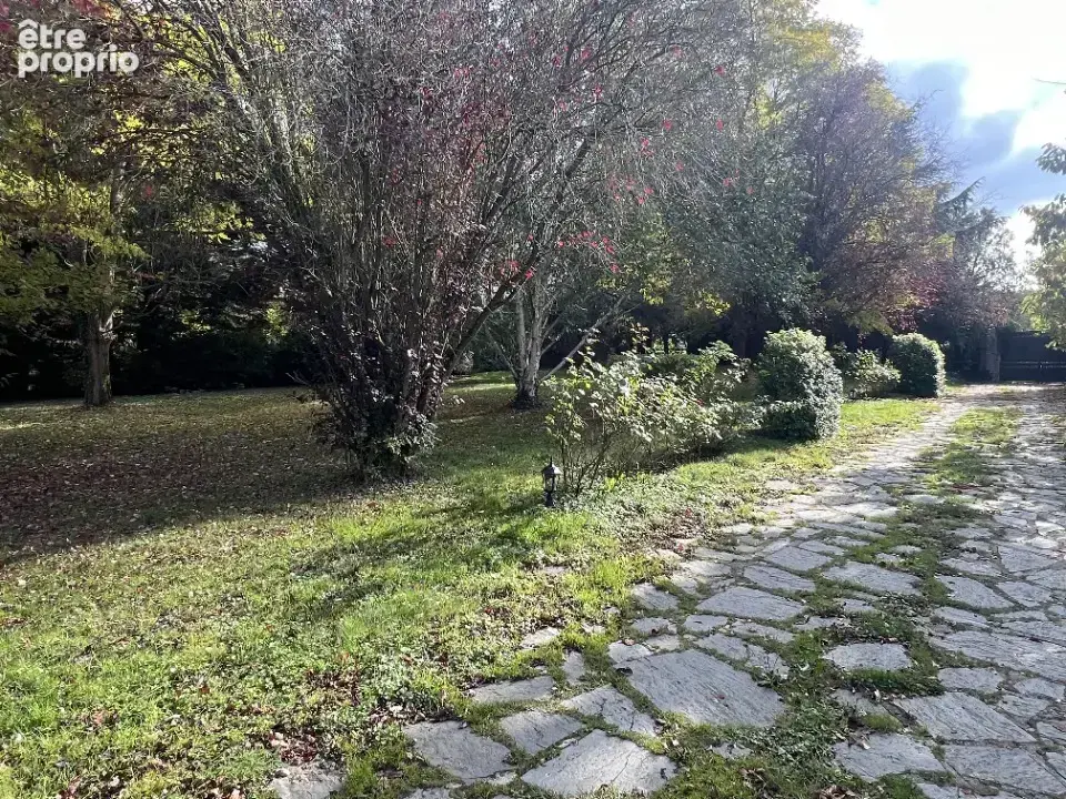 Terrain 405 m² à vendre à Villiers-Saint-Frederic (78640) - photo 2