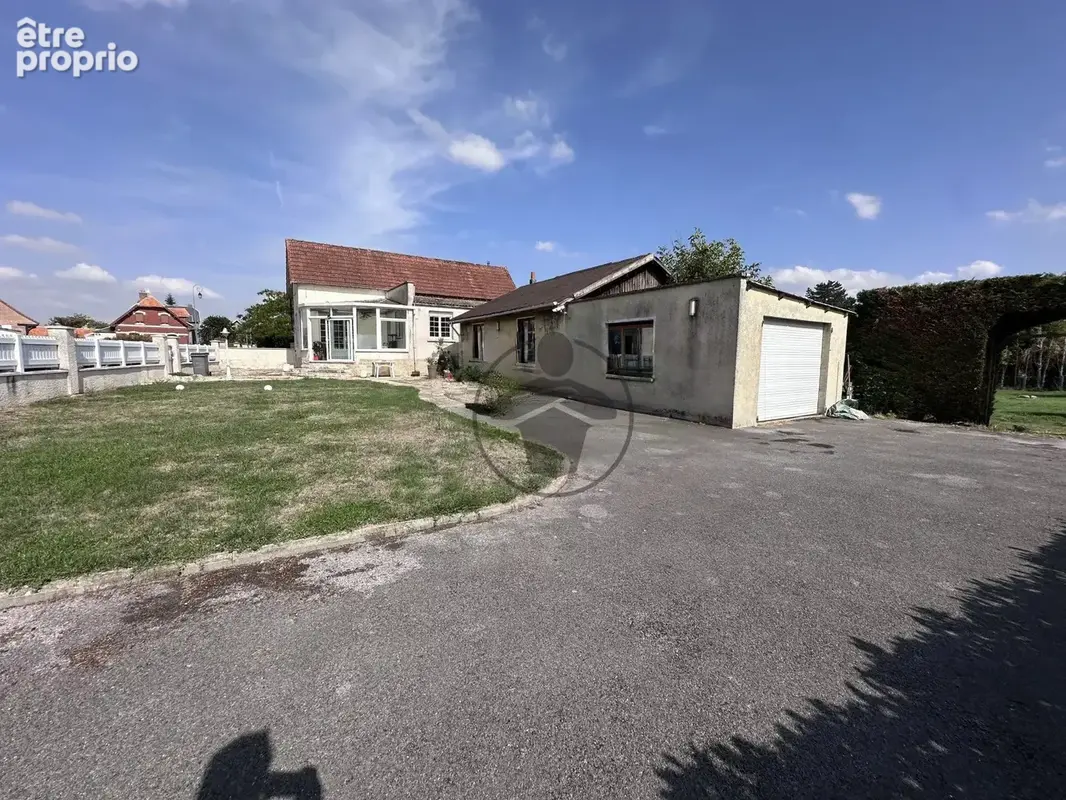 Vente Maison (02610) 169 000ï¿œ - photo 2