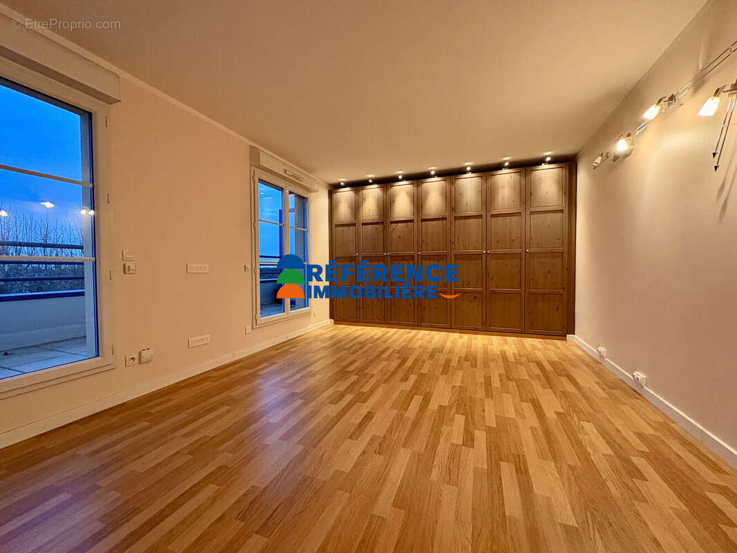 Appartement à SAINT-ANDRE-LEZ-LILLE