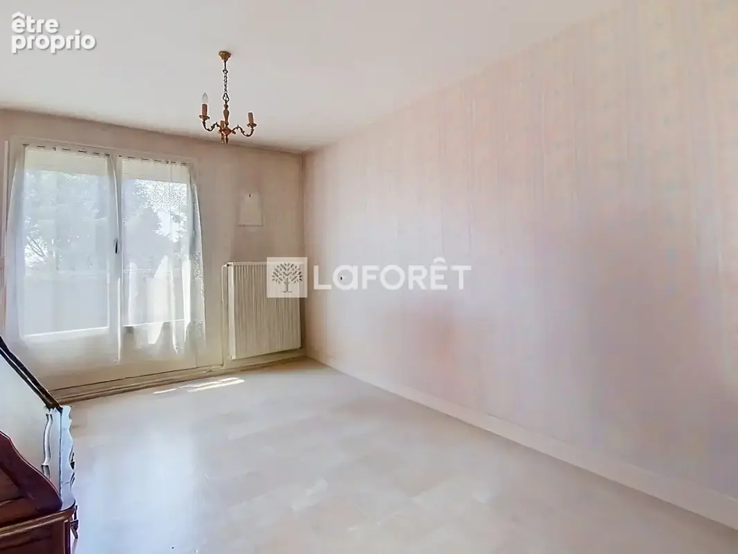 Appartement Luce 3 pièces 67 m² - photo 3