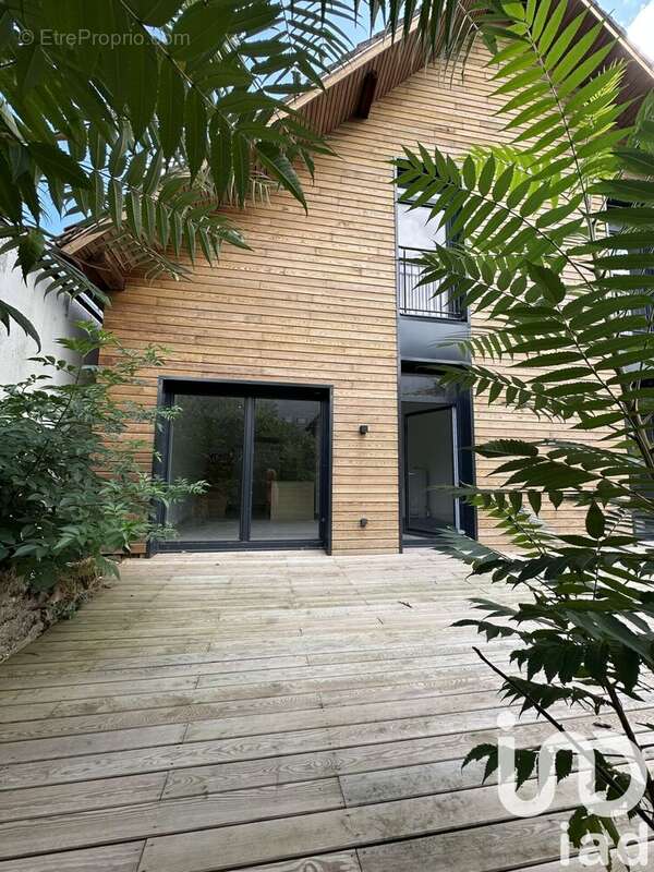 Photo 2 - Appartement à GRIESHEIM-PRES-MOLSHEIM