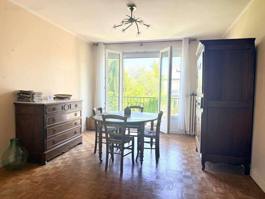 Maison à OLIVET