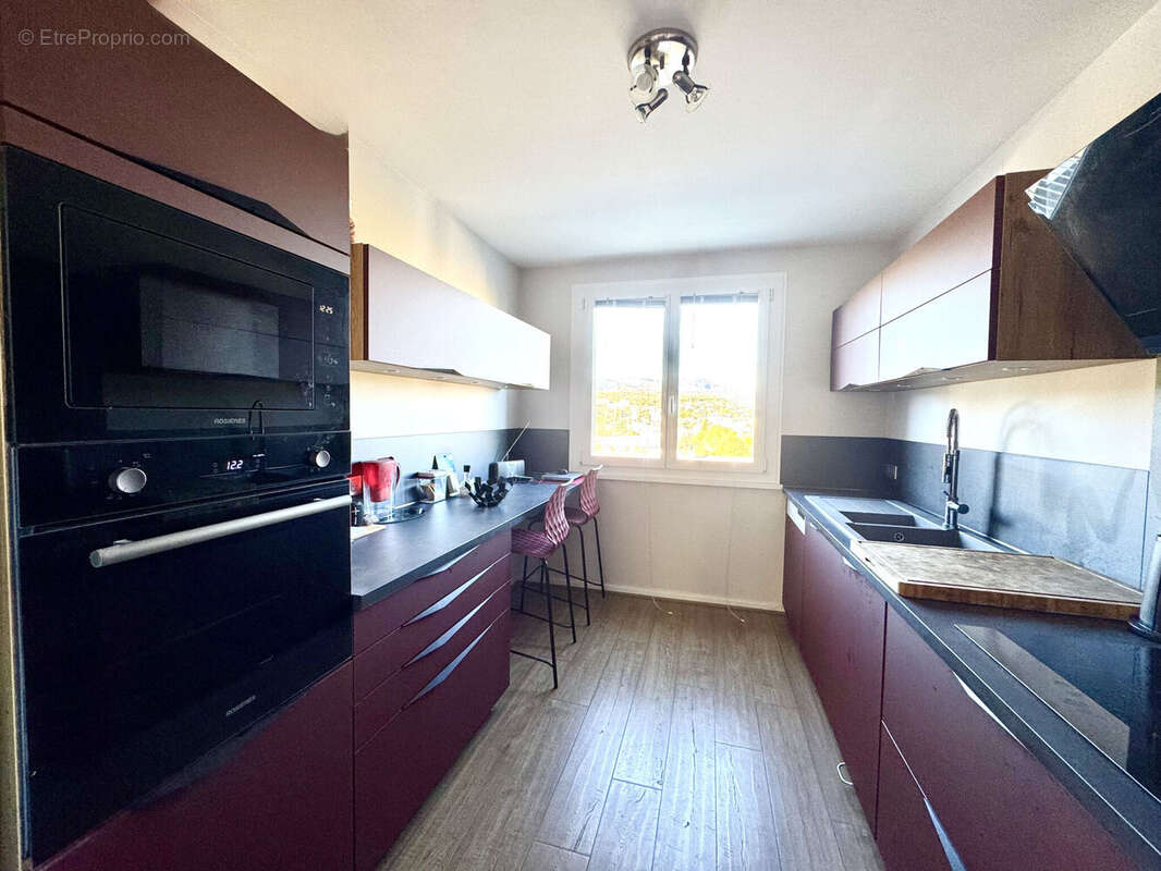 Photo 5 - Appartement à ROMAGNAT