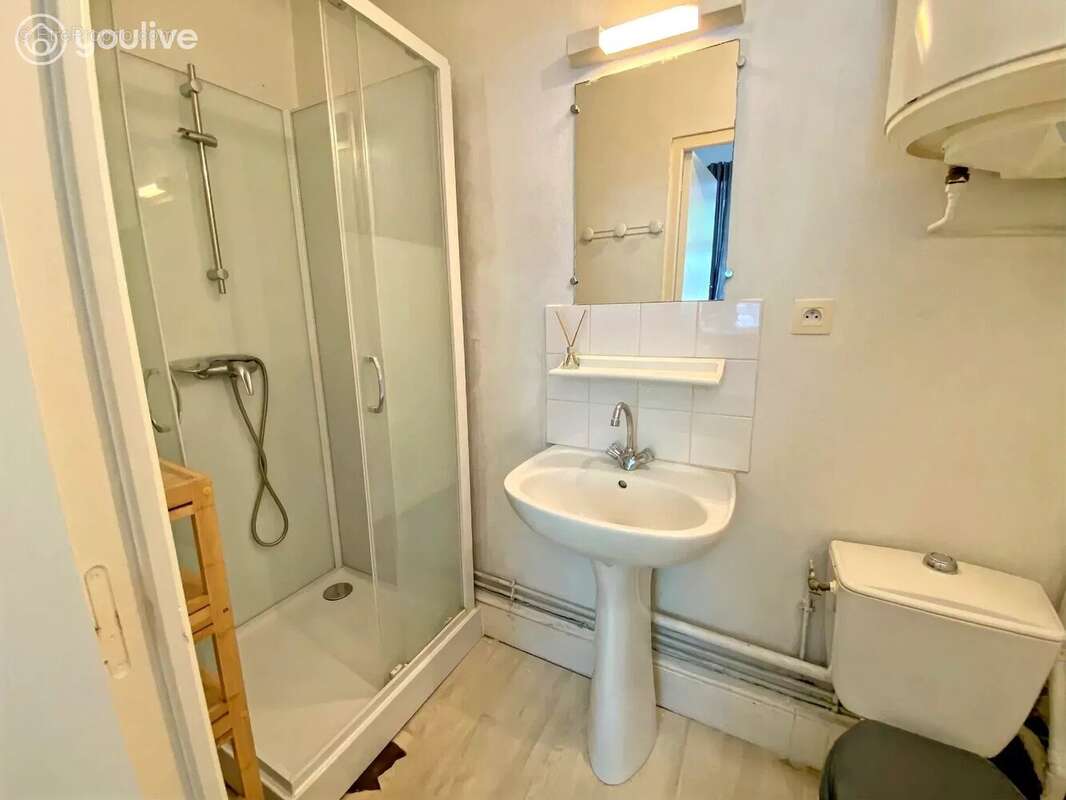 Appartement à ANGERS
