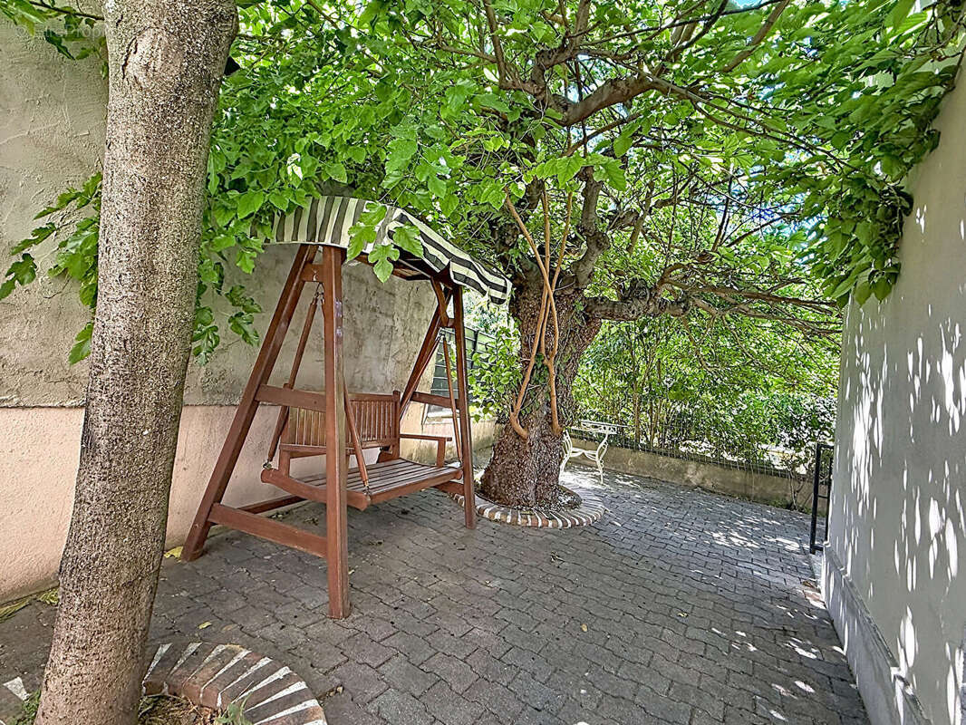 Maison à MARSEILLE-13E