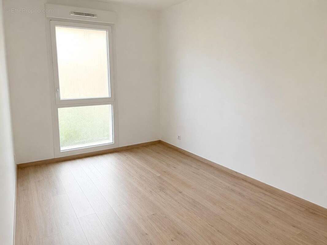 Appartement 42 m² à Toulouse  - photo 3
