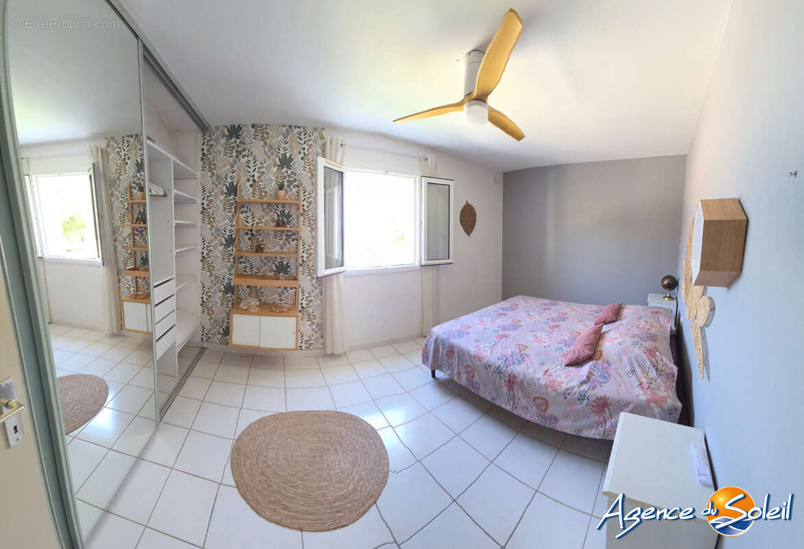 Maison 125 m² à Narbonne  - photo 4