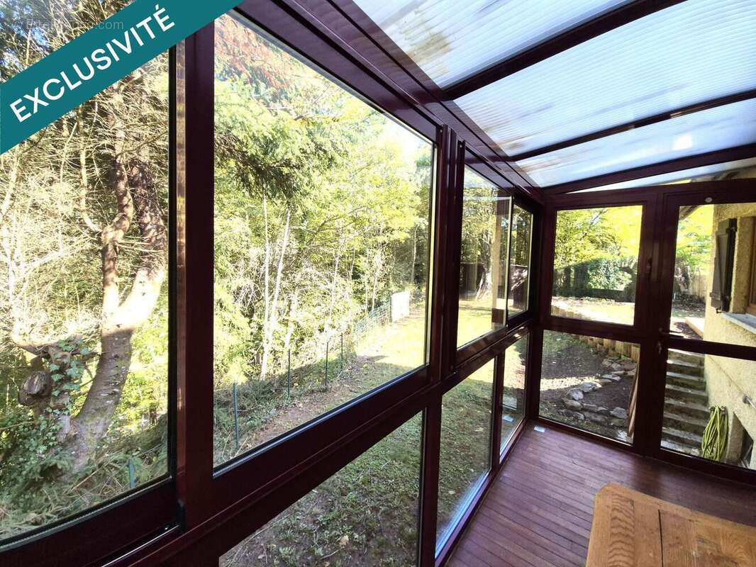 Photo 6 - Maison à BOURBACH-LE-HAUT