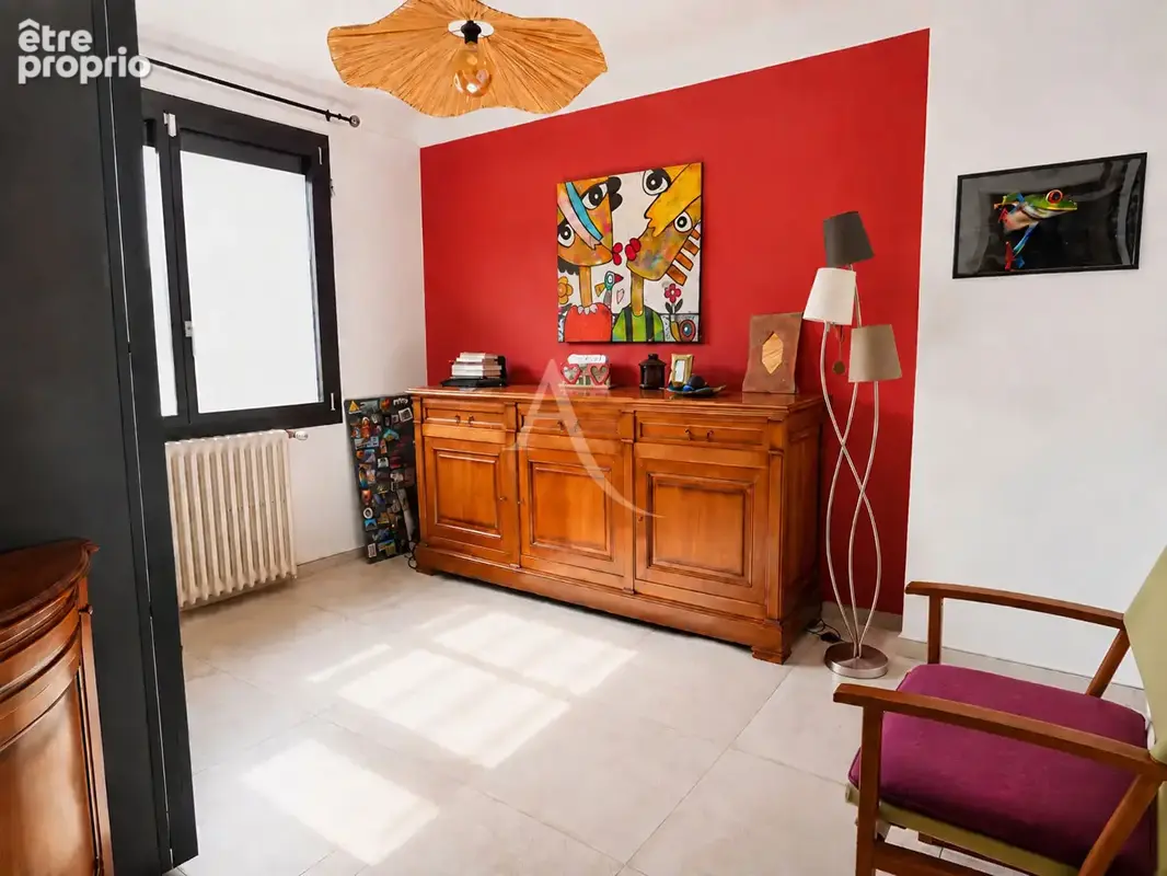 Maison Gagny 5 pièce(s) 90 m2 - photo 3