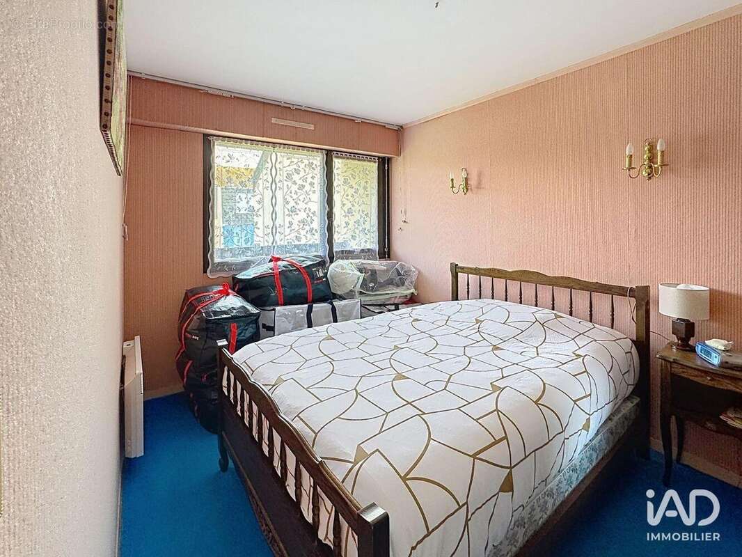 Photo 8 - Appartement à COURSEULLES-SUR-MER