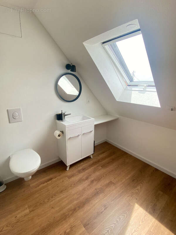 Maison à WITTELSHEIM