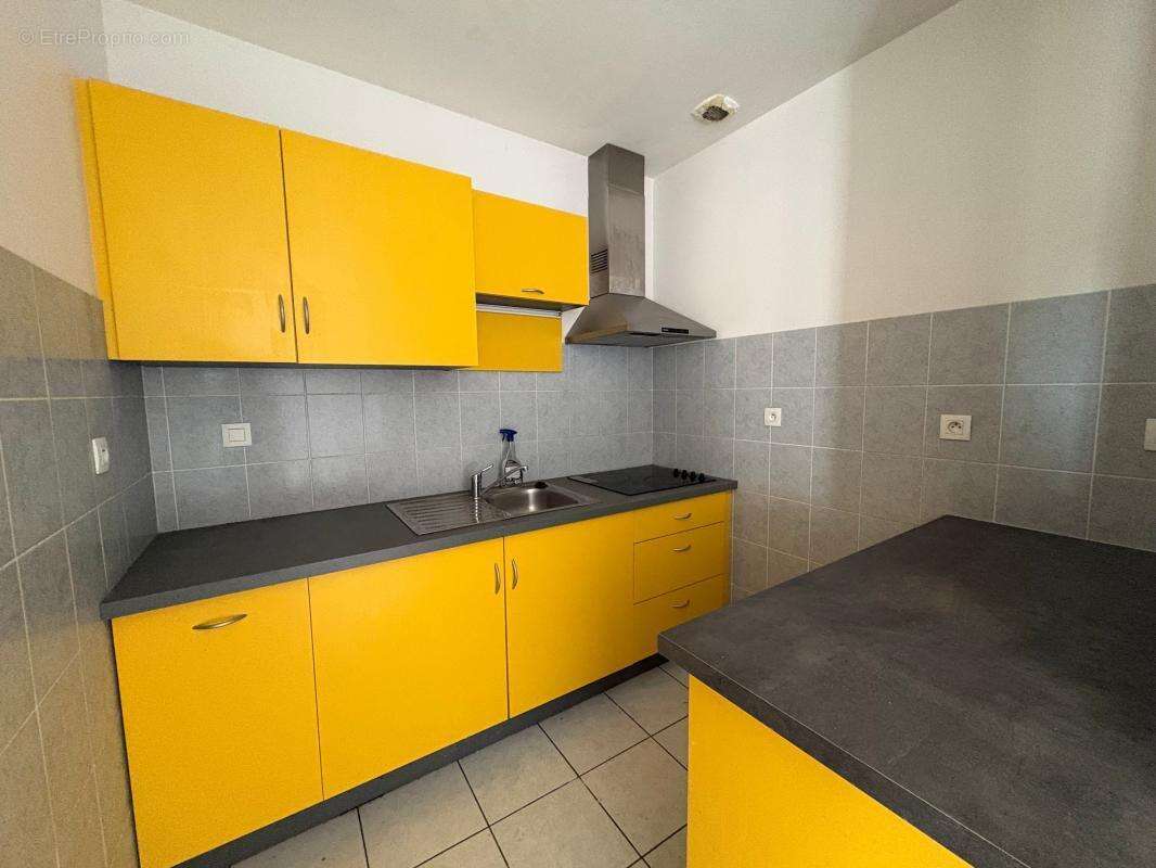 Appartement à RUMILLY