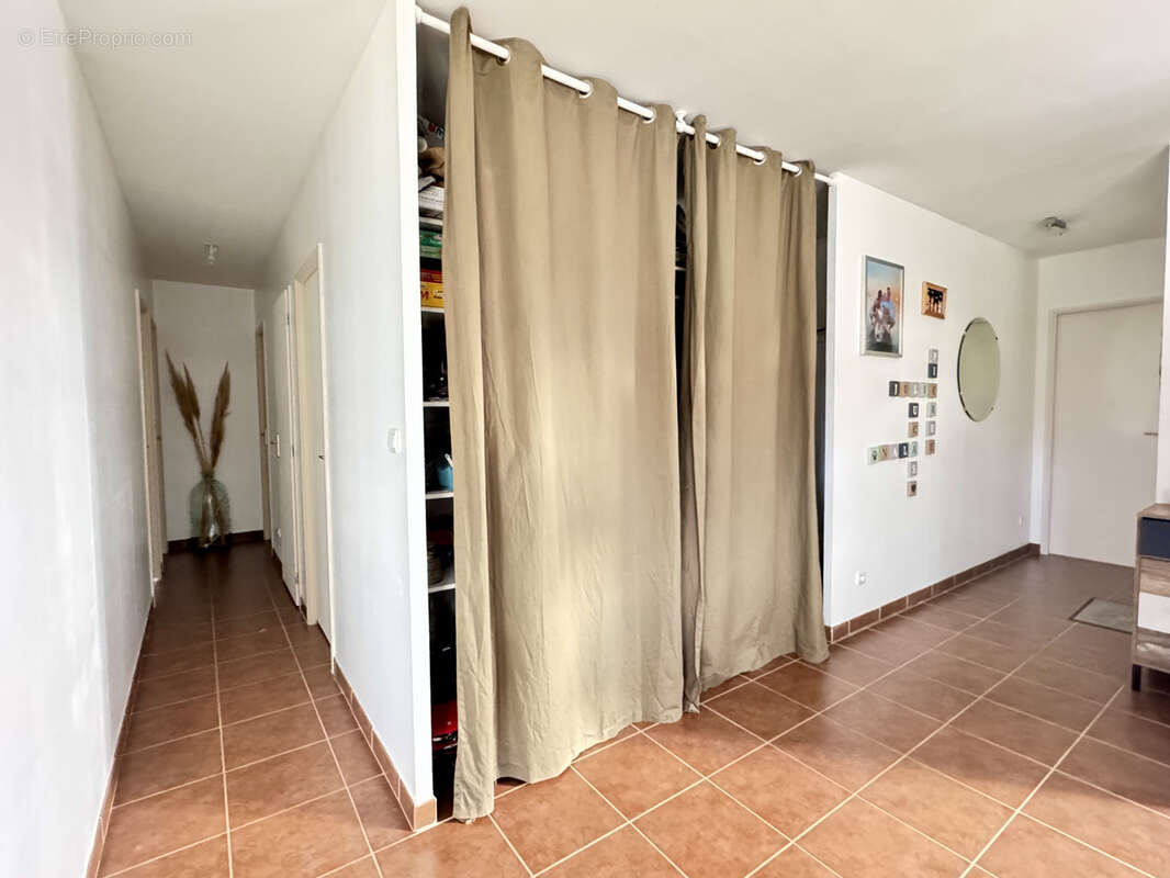 Maison à SAINT-VALERY-EN-CAUX