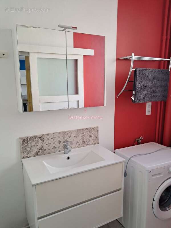 Appartement à LE MANS