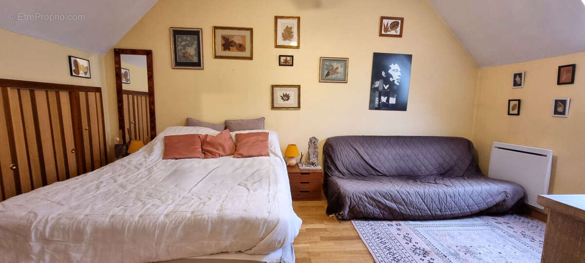 Maison à MARGNY-LES-COMPIEGNE