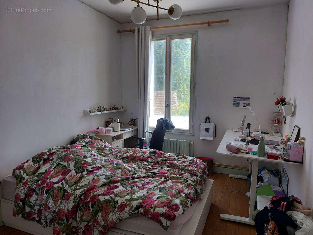 Maison à LA FLECHE