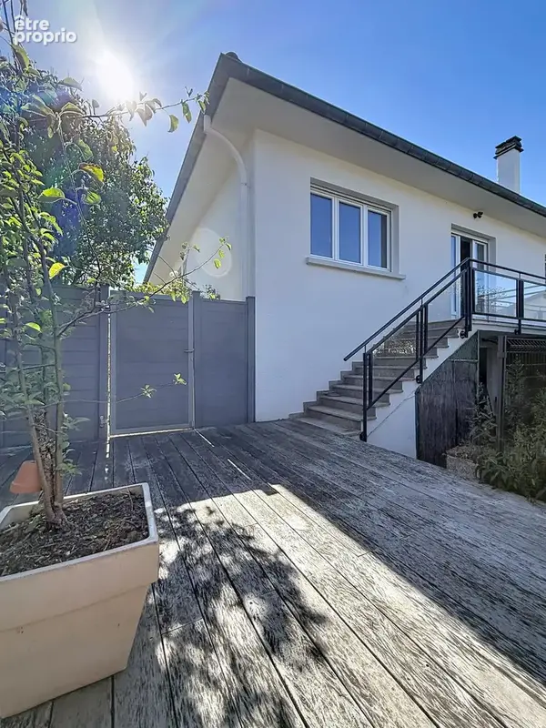 Thionville proche centre  maison f7 160m2 559000€ - photo 16