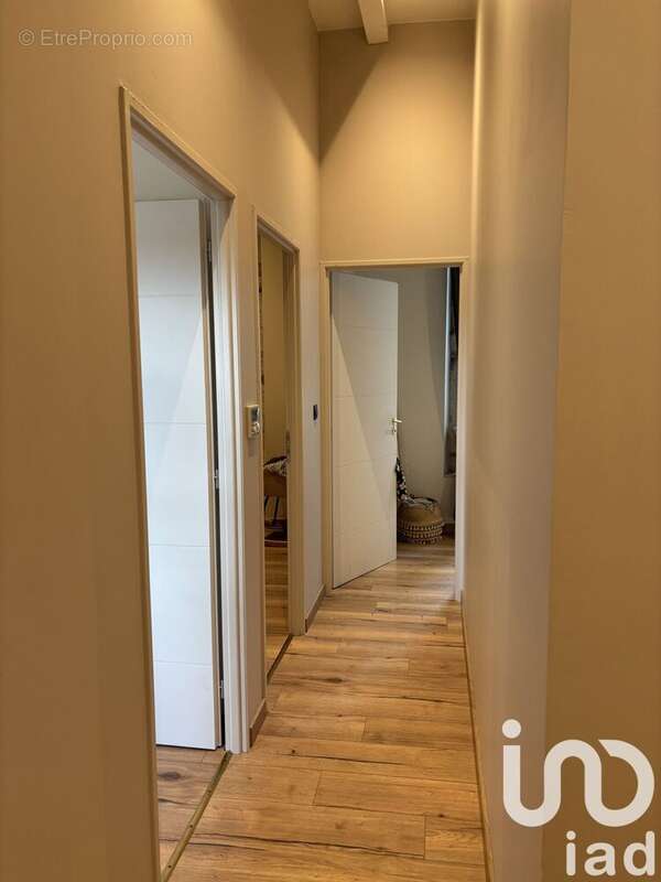 Photo 9 - Maison à GUEREINS