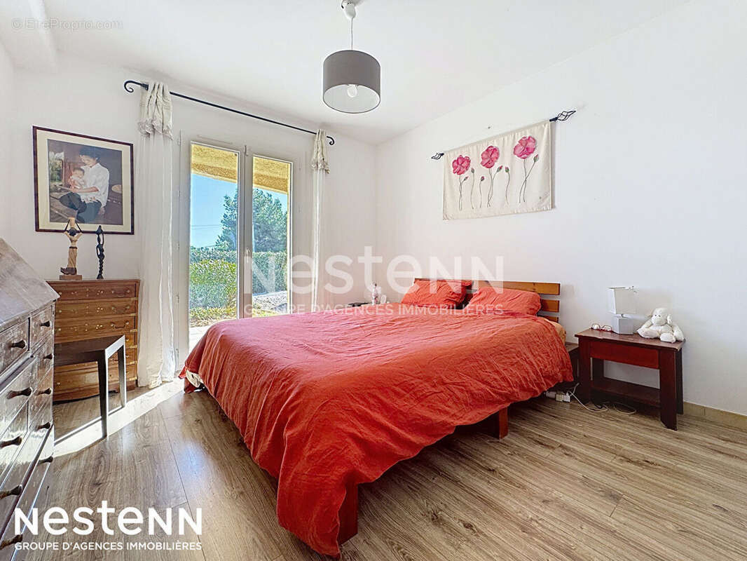 Maison à LEZIGNAN-CORBIERES