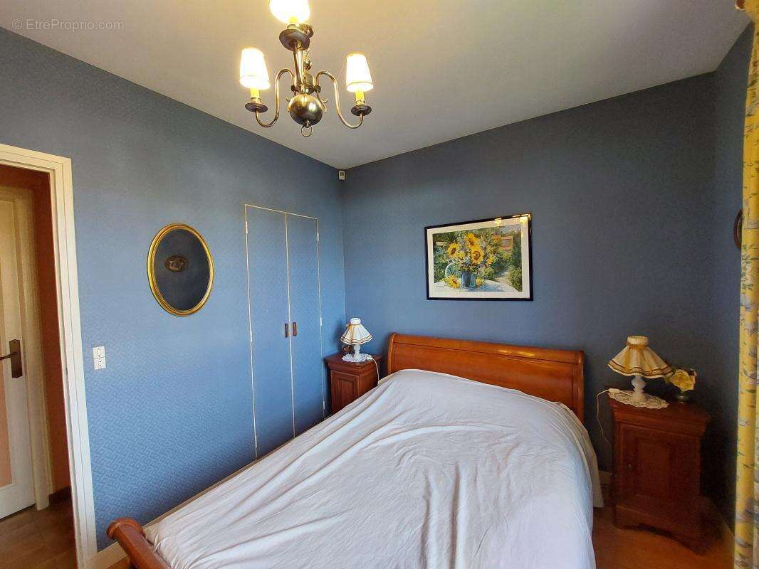 Maison à LES BAUX-SAINTE-CROIX